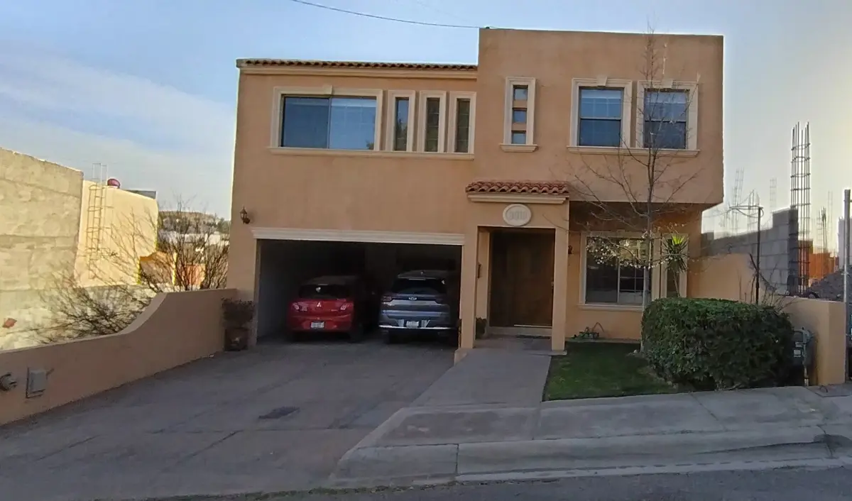 Casa en venta en Las Misiones, Chihuahua — foto 1 de 31