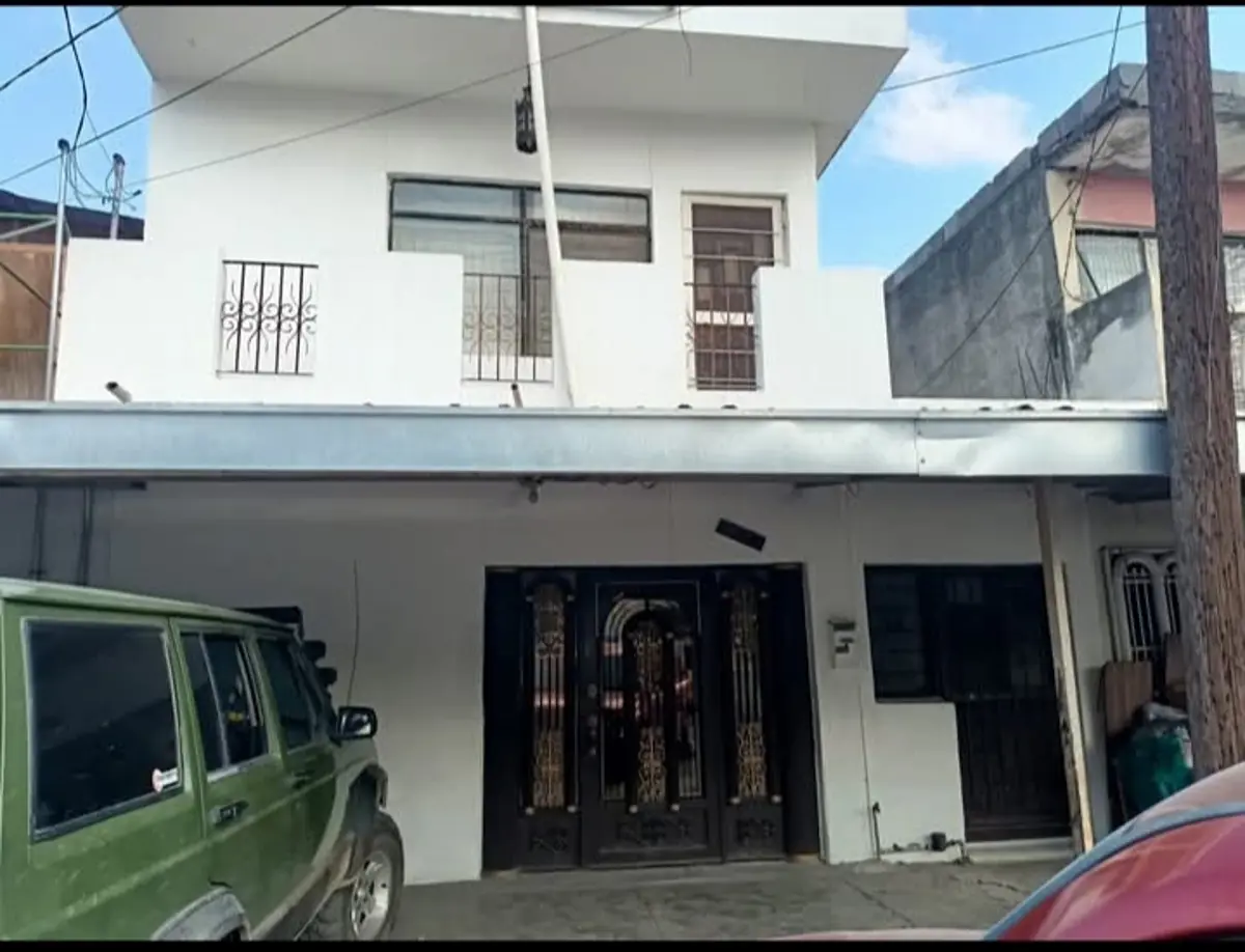 Casa en renta en Hidalgo, Monterrey — foto 1 de 9