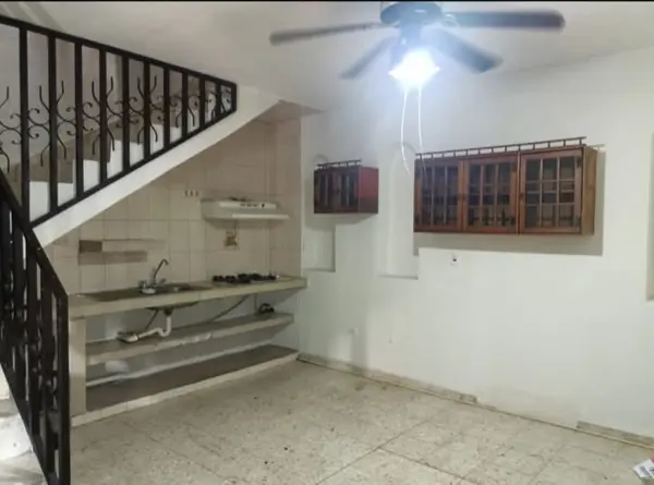 Casa en renta en Hidalgo, Monterrey — foto 2 de 9