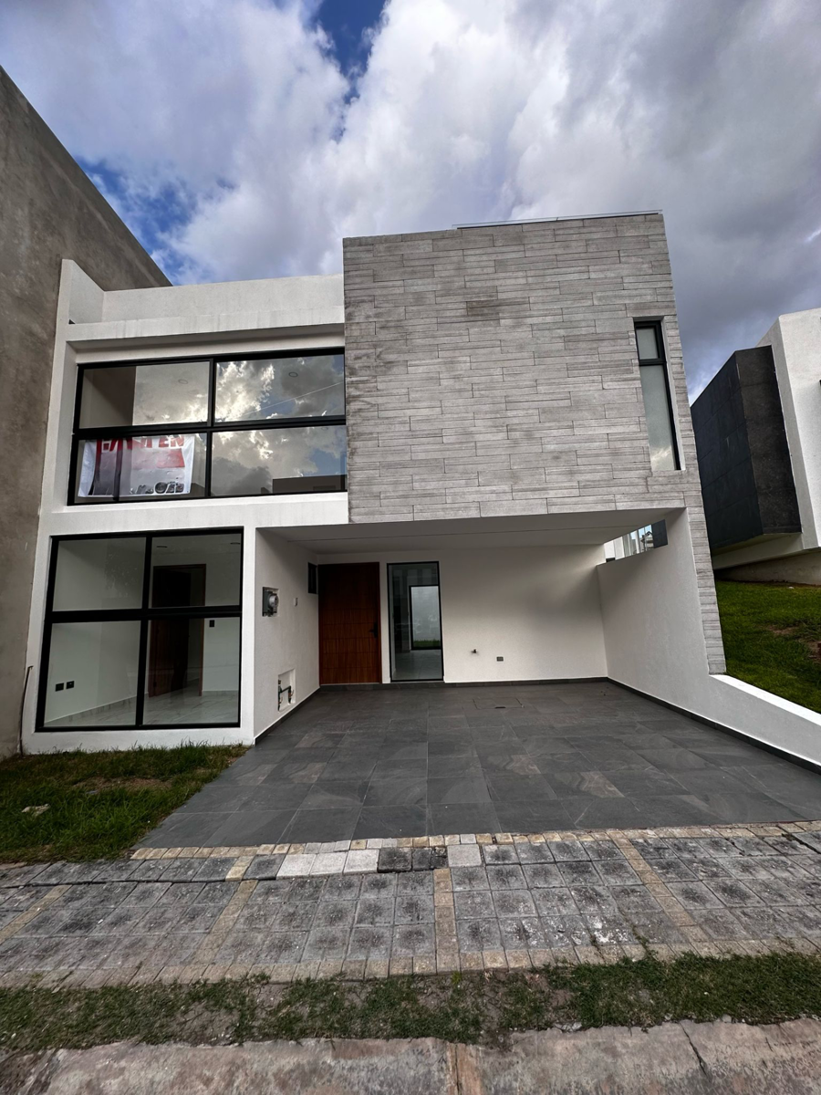Casa en venta en Lomas de Angelópolis, Ocoyucan — foto 1 de 8