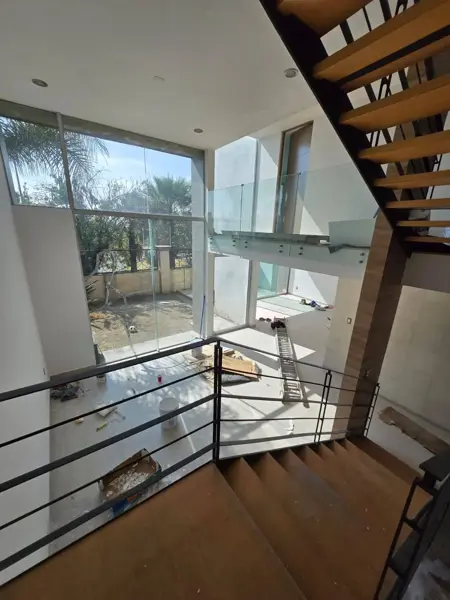 Casa en renta en Lomas de Angelópolis, San Andrés Cholula — foto 3 de 12