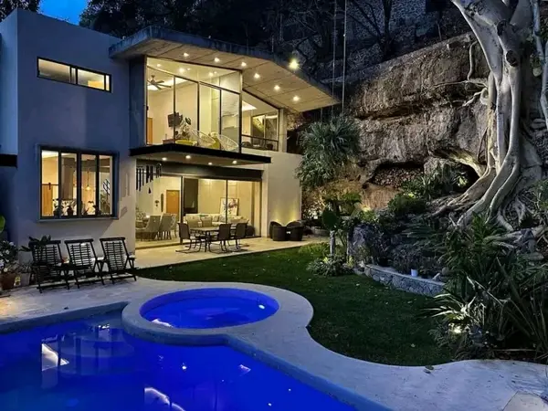 Casa en venta en La Cañada, Cuernavaca — foto 2 de 20