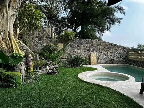 Casa en venta en La Cañada, Cuernavaca — foto 3 de 20