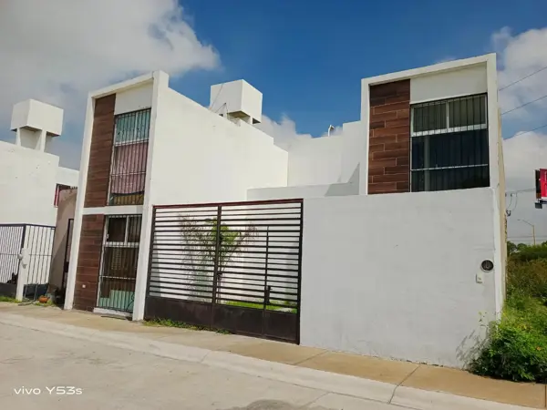 Casa de tus sueños!