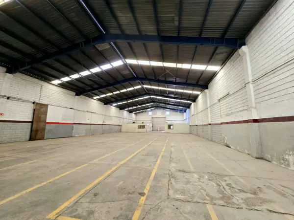 Bodega en venta en La Merced, Torreón — foto 3 de 9