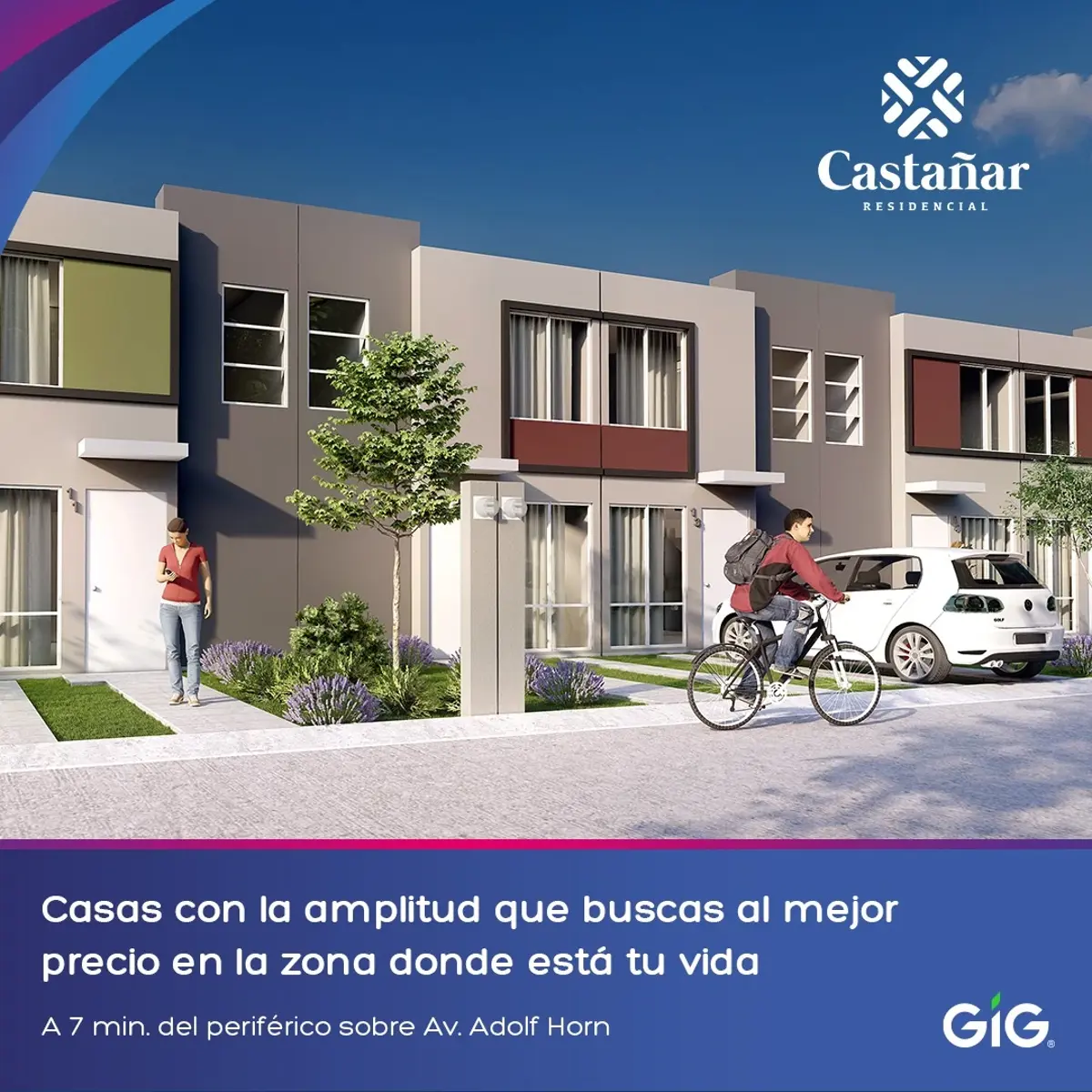 Casa en venta en Las Villas, Tlajomulco de Zúñiga — foto 1 de 23