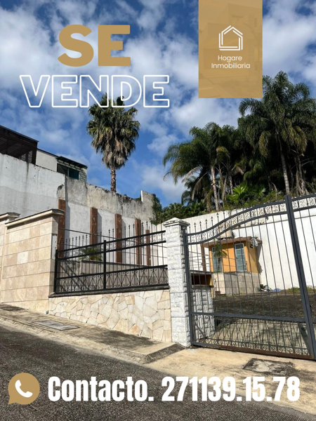Terreno en venta en Villa Verde, Córdoba — foto 2 de 9