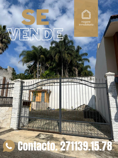 Terreno en venta en Villa Verde, Córdoba — foto 3 de 9