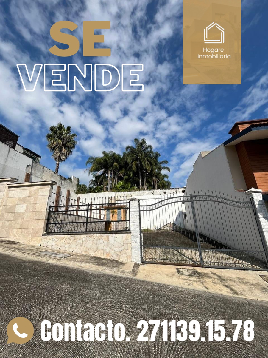 Terreno en venta en Villa Verde, Córdoba — foto 1 de 9