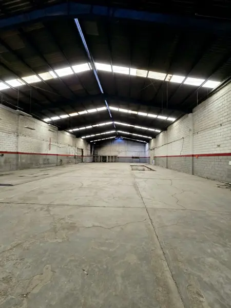 Bodega en venta en La Merced, Torreón — foto 3 de 4