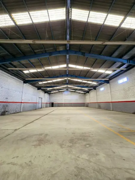 Bodega en venta en La Merced, Torreón — foto 2 de 10