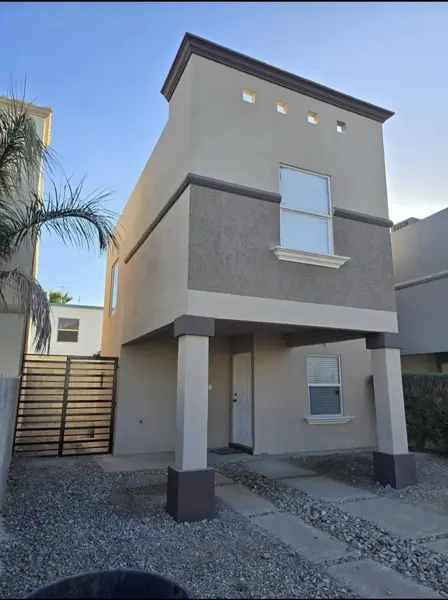Casa en renta en Bosque del Sol, Mexicali — foto 2 de 10