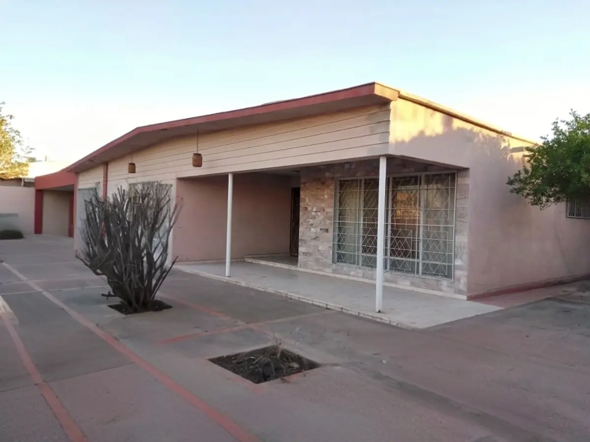 Casa en Venta en Ampliación los Ángeles, Torreón, Coahuila de Zaragoza