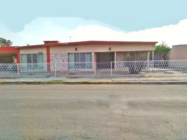 Casa en venta en Ampliación los Ángeles, Torreón — foto 2 de 15