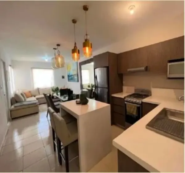 Casa en venta en Villa Alegre, Juárez — foto 2 de 9