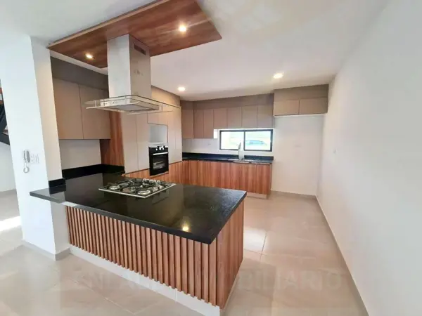 Casa en venta en Lomas de Angelópolis, San Andrés Cholula — foto 3 de 14