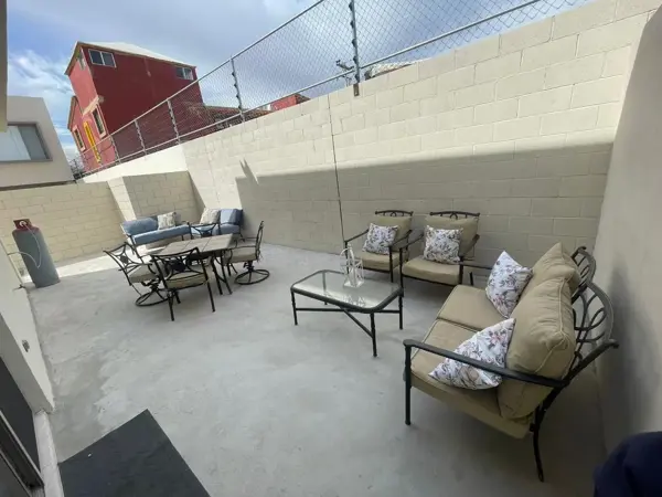 Casa en renta en Corsica Residencial, Mexicali — foto 3 de 29