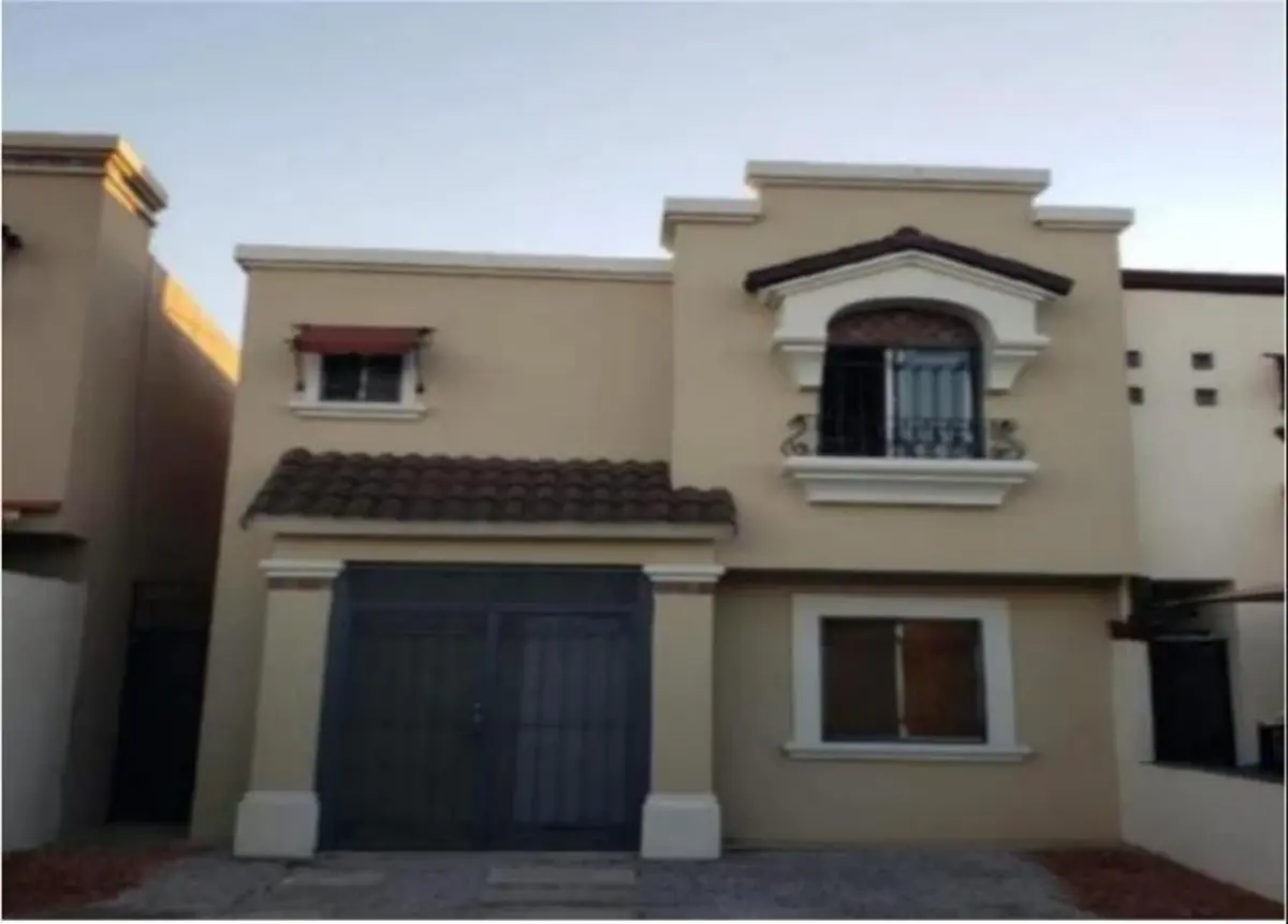 Casa en venta en Urbiquinta Granada, Juárez — foto 1 de 10