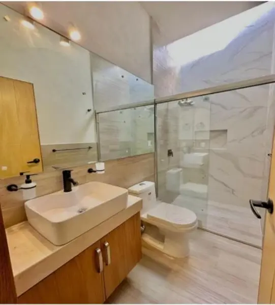 Casa en venta en Urbiquinta Granada, Juárez — foto 3 de 10