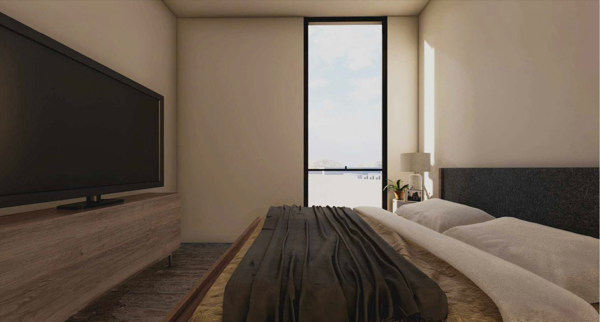 Departamento en venta en Ampliación Senderos, Torreón — foto 2 de 9