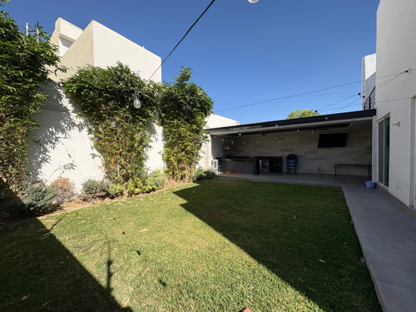 Casa en venta en Las Trojes, Torreón — foto 2 de 22