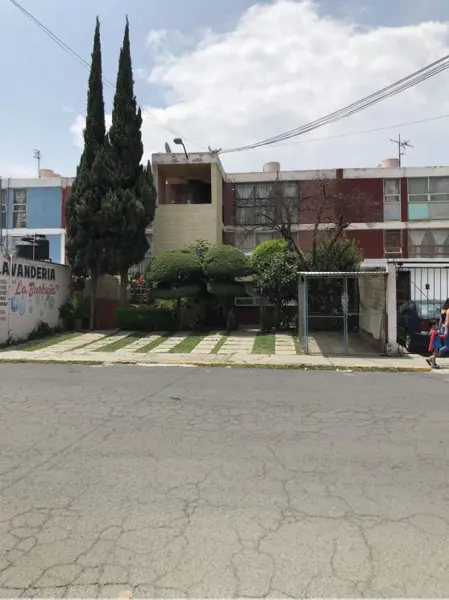 Departamento en venta en Los Heroes, Ixtapaluca — foto 3 de 13