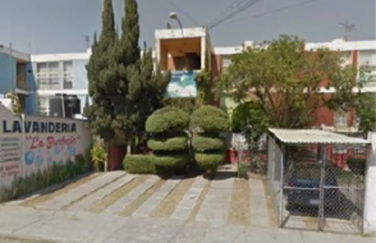 Departamento en venta en Los Heroes, Ixtapaluca — foto 1 de 13