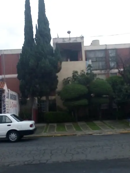 Departamento en venta en Los Heroes, Ixtapaluca — foto 2 de 13