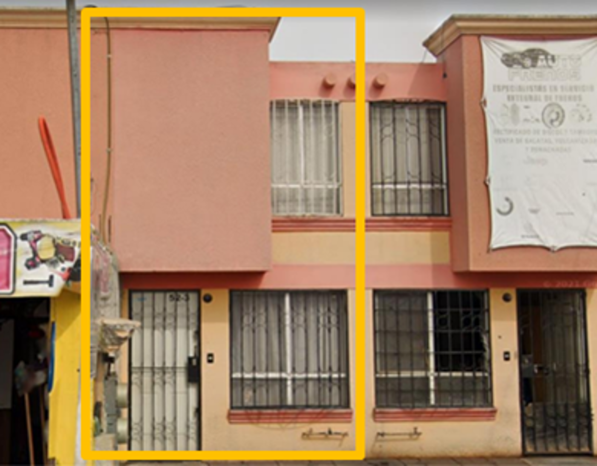 Casa en venta en Los Héroes Tecámac II, Tecámac — foto 1 de 3