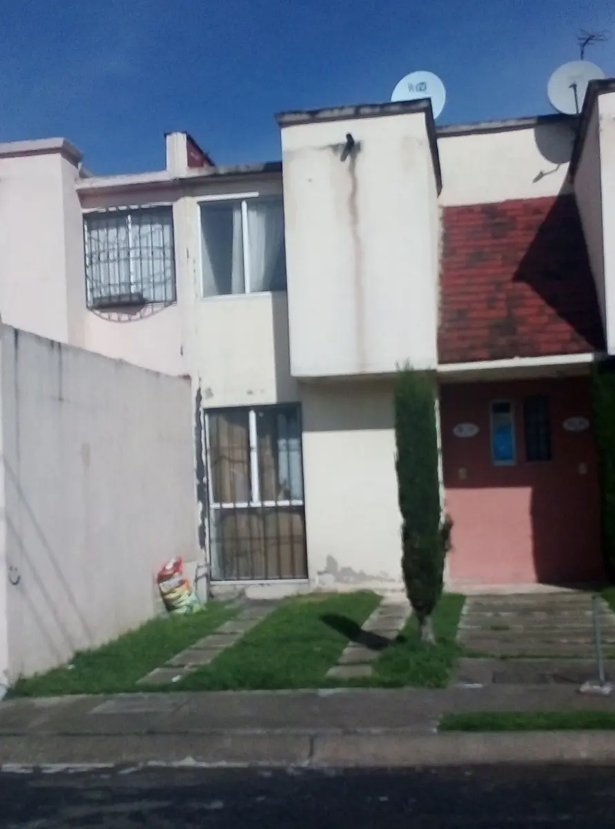 Casa en venta en Paseos de Chalco, Chalco — foto 1 de 6