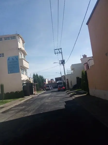 Casa en venta en Paseos de Chalco, Chalco — foto 2 de 6