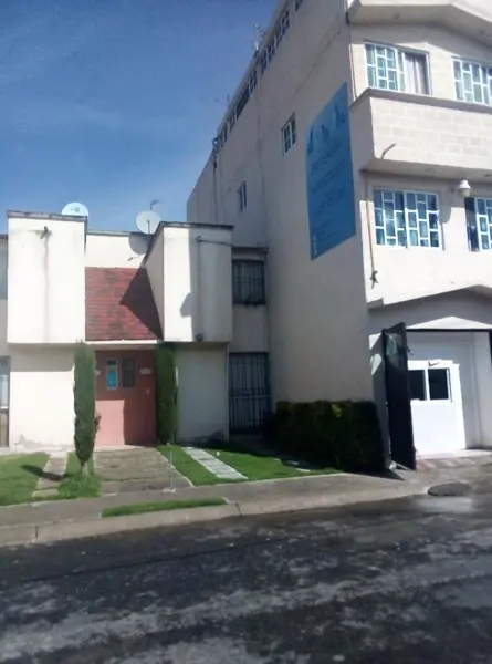 Casa en venta en Paseos de Chalco, Chalco — foto 3 de 6