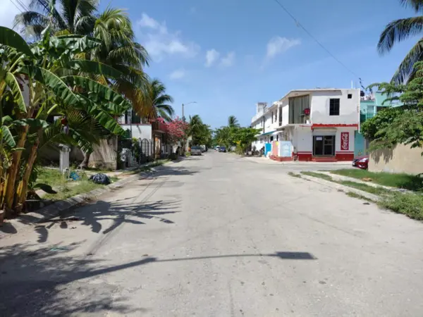 Casa en venta en La Guadalupana, Solidaridad — foto 3 de 7