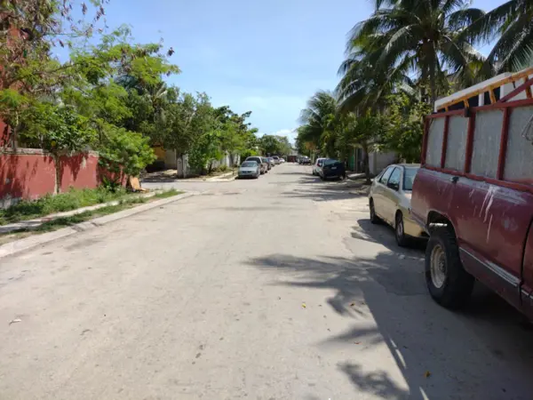 Casa en venta en La Guadalupana, Solidaridad — foto 2 de 7
