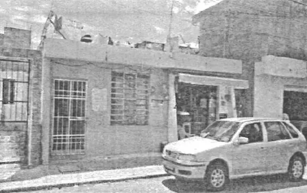 Casa en venta en Supermanzana 91, Benito Juárez — foto 2 de 10