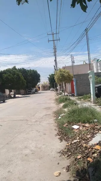 Casa en venta en Pedregal del Valle, Torreón — foto 2 de 6