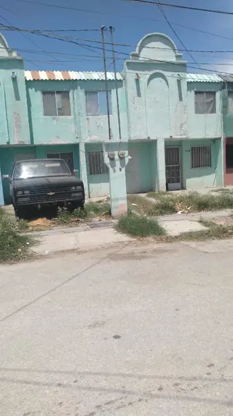 Casa en venta en Pedregal del Valle, Torreón — foto 3 de 6