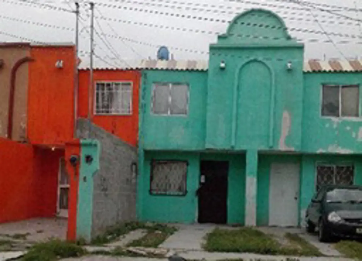 Casa en Venta en Pedregal del Valle, Torreón, Coahuila de Zaragoza