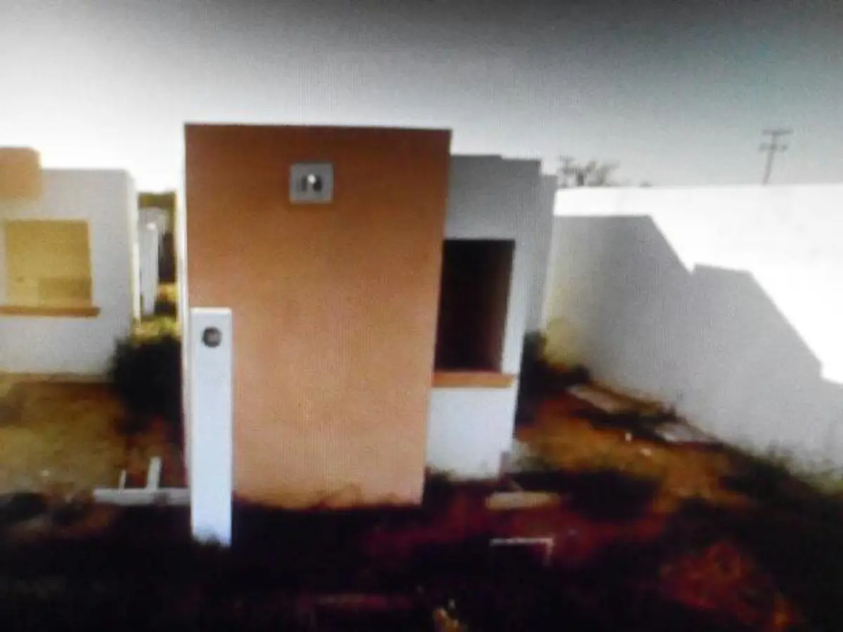Casa en venta en Toboganes, Nuevo Laredo — foto 1 de 8
