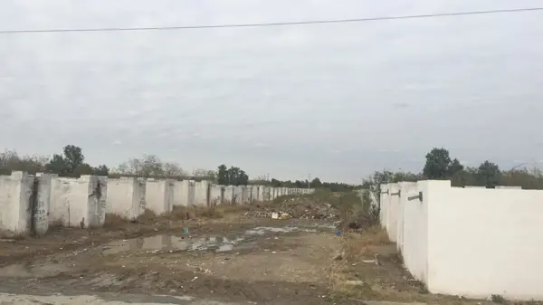 Casa en venta en Toboganes, Nuevo Laredo — foto 3 de 8