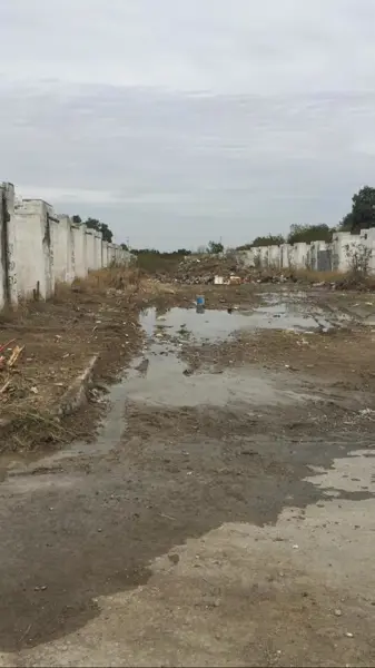 Casa en venta en Toboganes, Nuevo Laredo — foto 2 de 8