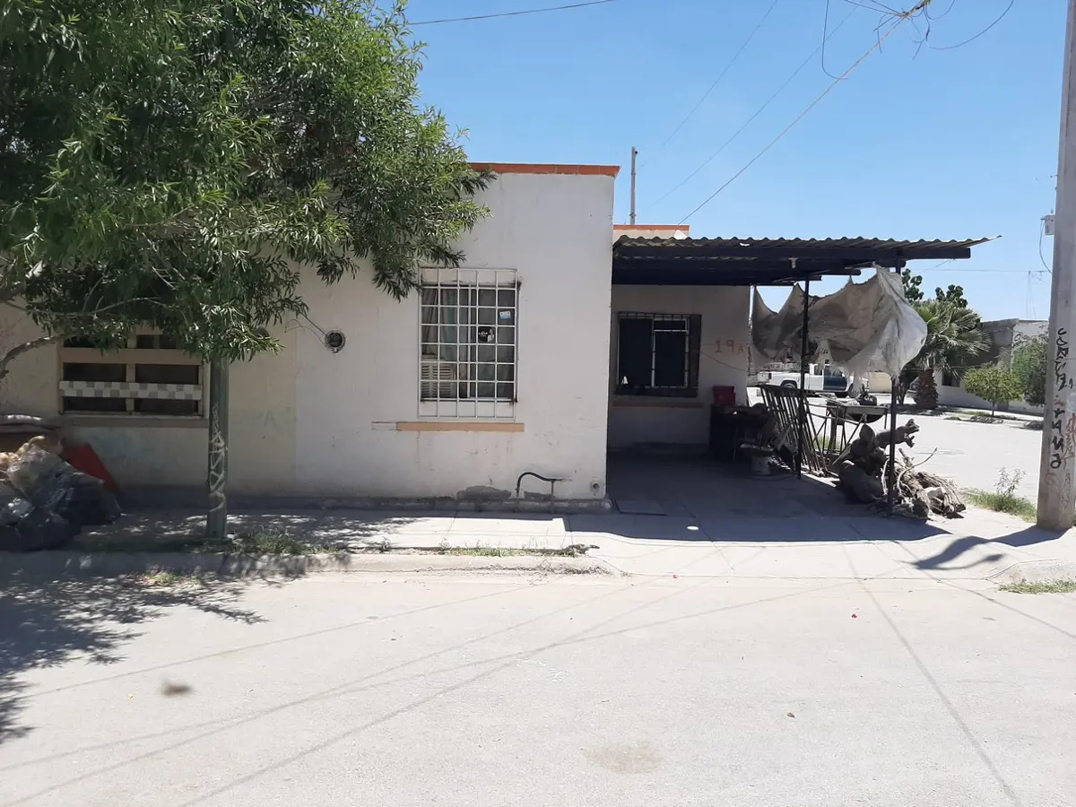 Casa en venta en Santa Sofia, Torreón — foto 1 de 12