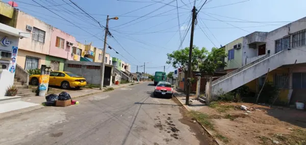 Casa en venta en Oasis, Veracruz — foto 3 de 9