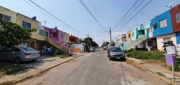 Casa en venta en Oasis, Veracruz — foto 2 de 9