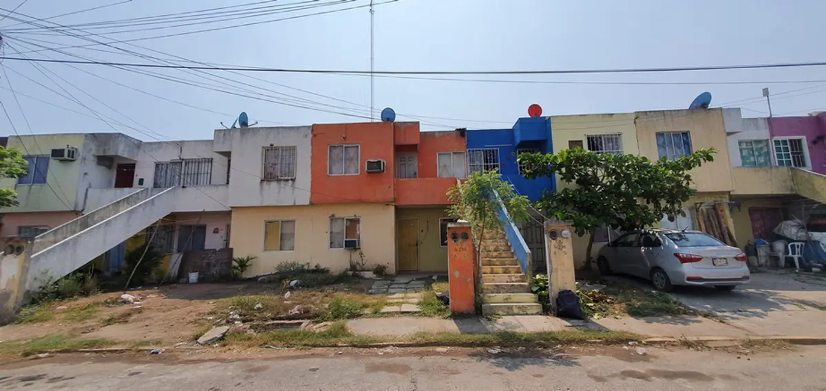 Casa en venta en Oasis, Veracruz — foto 1 de 9