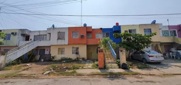 Casa en venta en Oasis, Veracruz, Veracruz de Ignacio de la Llave Casa en venta en Oasis, Veracruz, Veracruz de Ignacio de la Llave