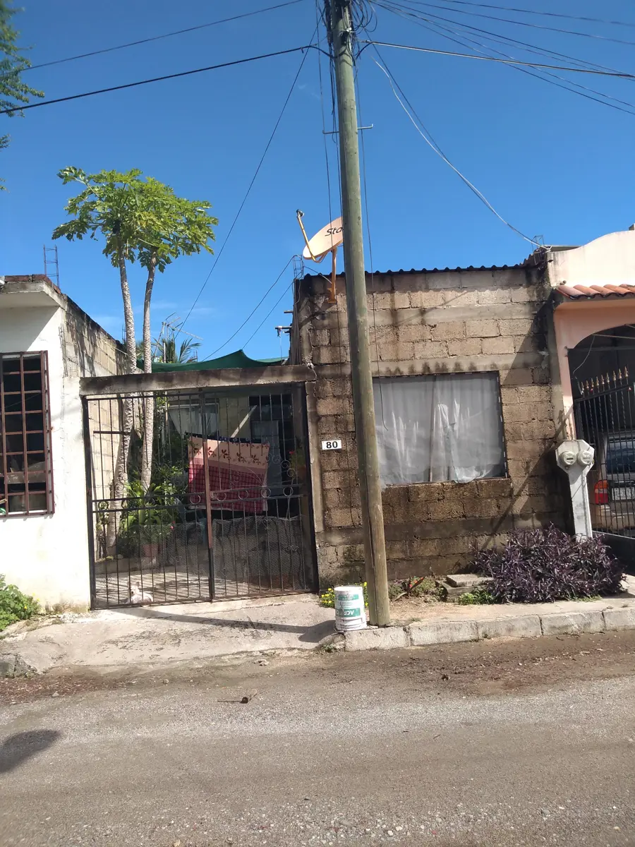 Casa en venta en Villas de San Vicente, Bahía de Banderas — foto 1 de 6