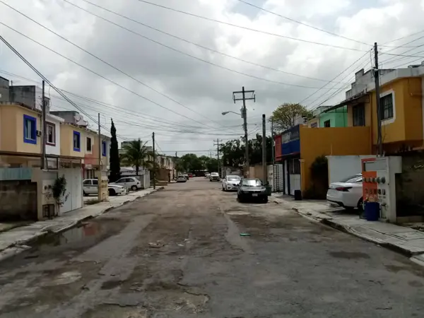 Casa en venta en El Petén, Benito Juárez — foto 3 de 10