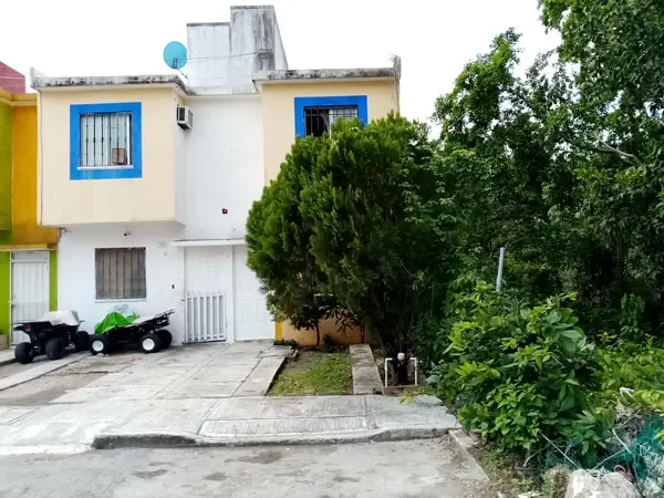 Casa en venta en El Petén, Benito Juárez, Quintana Roo Casa en venta en El Petén, Benito Juárez, Quintana Roo