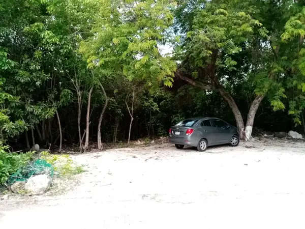 Casa en venta en El Petén, Benito Juárez — foto 2 de 9